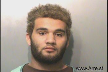 Michael Anthony Henry Mugshot