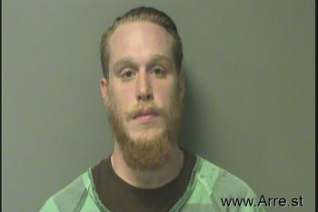 Michael Dillon Henry Mugshot