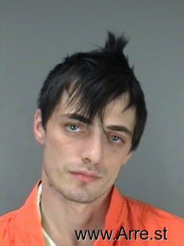 Michael Steven James Mugshot