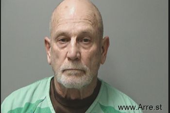 Michael Arthur Klinefeldt Mugshot