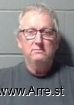 Michael Leslie Krebs Mugshot