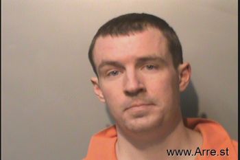 Michael Joseph Mathews Mugshot