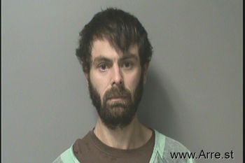 Michael Patrick Mckibben Mugshot