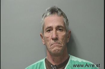 Michael James Murray Mugshot