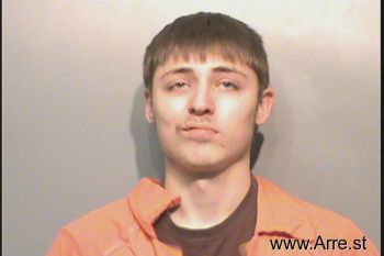 Michael Carl Nicholson Mugshot