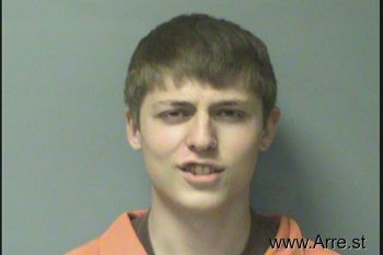 Michael Carl Nicholson Mugshot