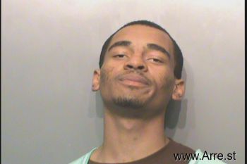 Michael Tierre Obrien Mugshot