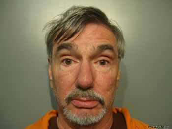 Michael Dennis Patterson Mugshot