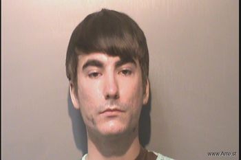 Michael Jonathan Phelps Mugshot