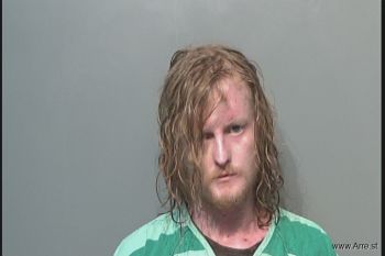 Michael James Ramsey Mugshot