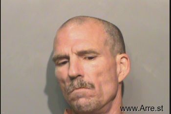 Michael Glen Riley Mugshot