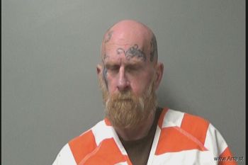 Michael William Sevier Mugshot