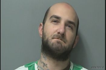 Michael Jay Sherman Mugshot