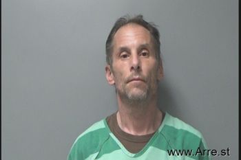 Michael David Simpson Mugshot