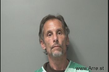 Michael David Simpson Mugshot