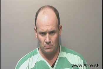 Michael John Thornburg Mugshot