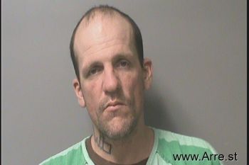 Michael James Walders Mugshot