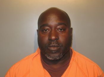 Michael Eugene Walker Mugshot