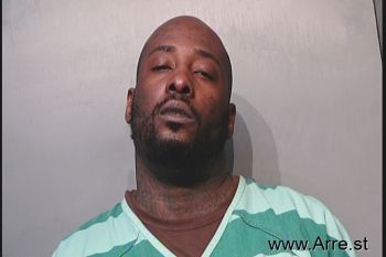 Michael Eugene Walker Mugshot