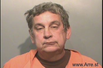 Michael Edward Waters Mugshot