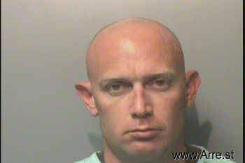 Michael Lelend Webb Mugshot