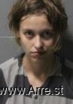 Michaelia Lee Hereid Mugshot