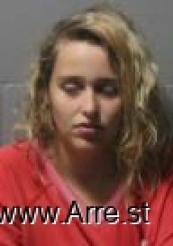 Michaelia Lee Hereid Mugshot