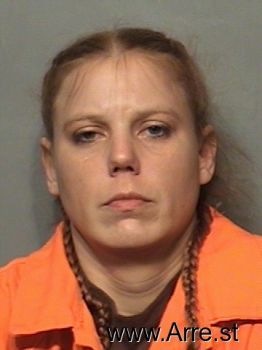 Michele Christine Brown Mugshot