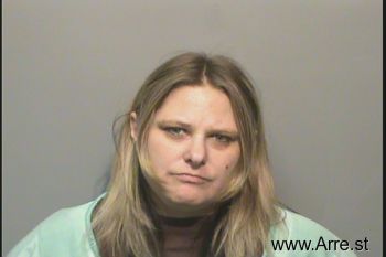 Michelle Lynn Anderson Mugshot