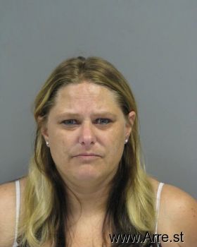 Michelle Lynn Anderson Mugshot