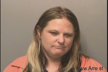 Michelle Lynn Anderson Mugshot