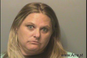 Michelle Lynn Anderson Mugshot