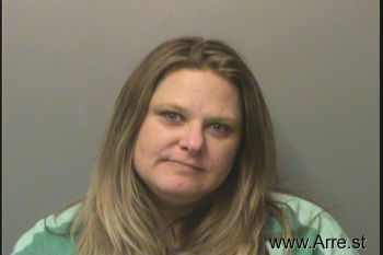 Michelle Lynn Anderson Mugshot