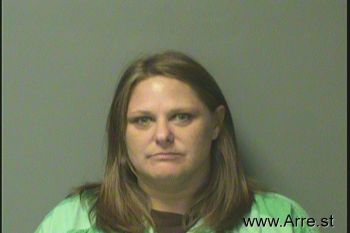 Michelle Lynn Anderson Mugshot