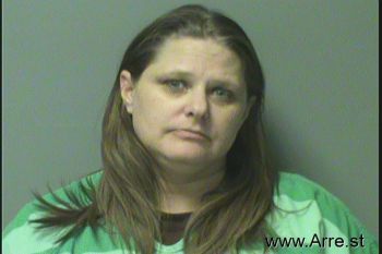 Michelle Lynn Anderson Mugshot