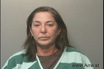 Michelle Jean Anderson Mugshot