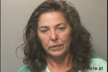 Michelle Jean Anderson Mugshot