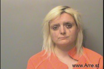 Michelle Kathleen Boyd Mugshot