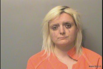 Michelle Kathleen Boyd Mugshot