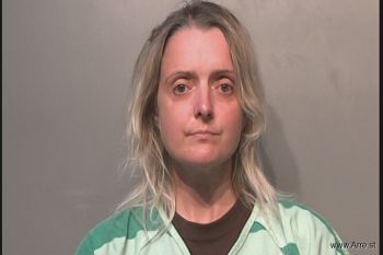 Michelle Kathleen Boyd Mugshot