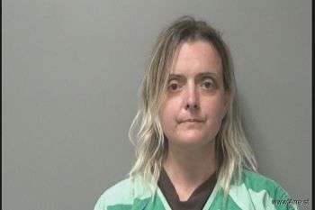 Michelle Kathleen Boyd Mugshot