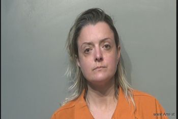 Michelle Kathleen Boyd Mugshot