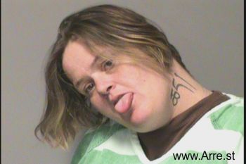 Michelle Allene Brashear Mugshot