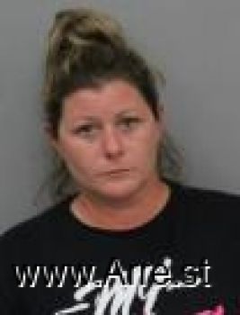 Michelle Sue Brown Mugshot