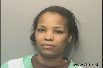 Michelle Mckeena Hodges Mugshot