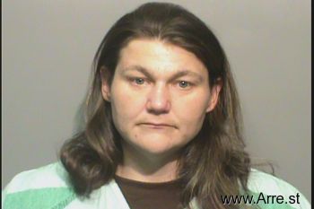 Michelle Leann Hummel Mugshot