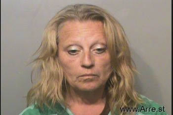 Michelle Renee Johnson Mugshot