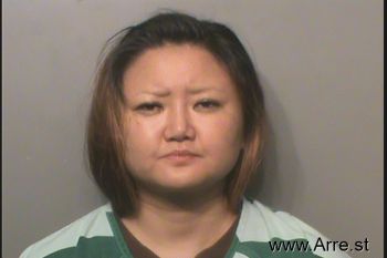 Michelle A Lee Mugshot