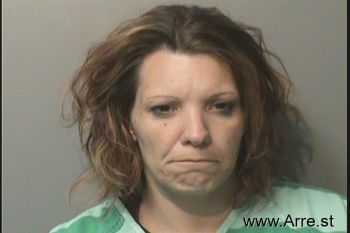 Michelle Lynn Mcguire Mugshot