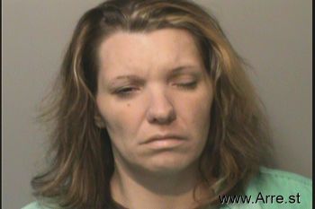 Michelle Lynn Mcguire Mugshot